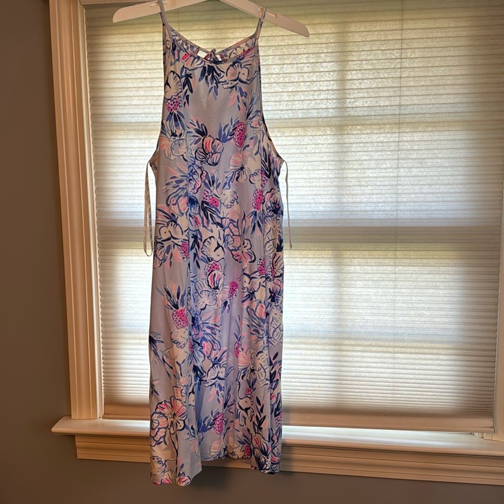Lily Pulitzer Margot swing dress